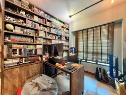 Blk 88 Skyville @ Dawson (Queenstown), HDB 4 Rooms #586697361